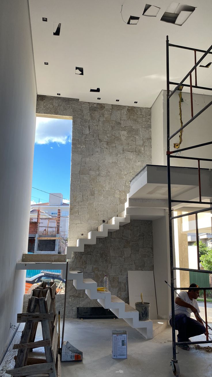 Progetto Steinbau 10