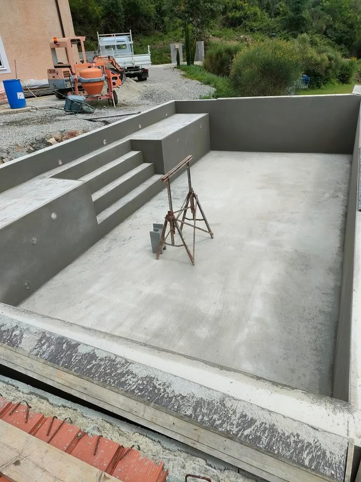 Progetto Steinbau 15