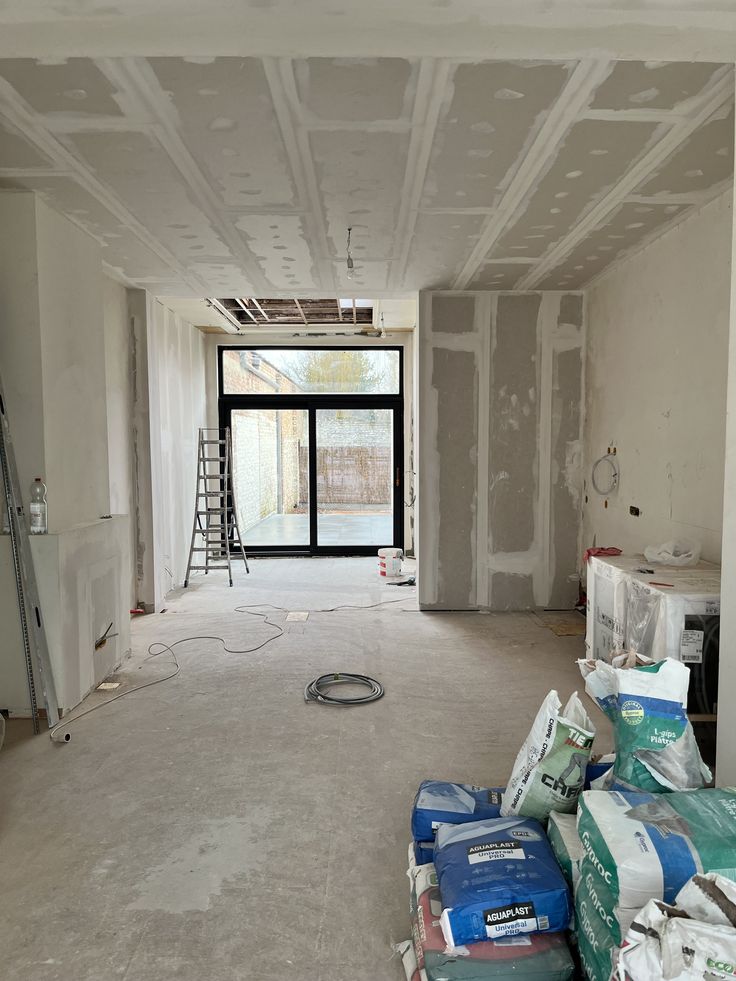 Progetto Steinbau 16