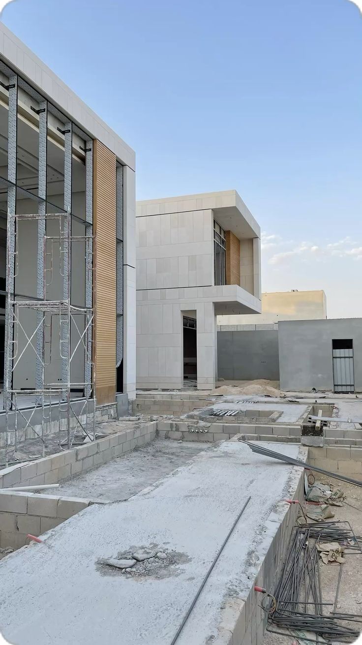 Progetto Steinbau 8
